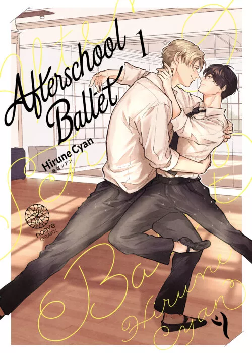 Afterschool Ballet